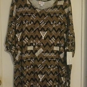 LuLaRoe Irma